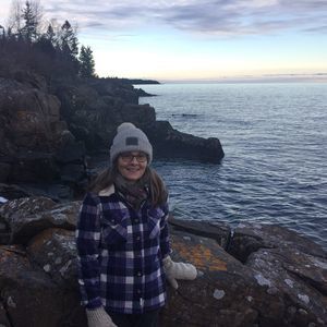 Meet your Posher, Joy